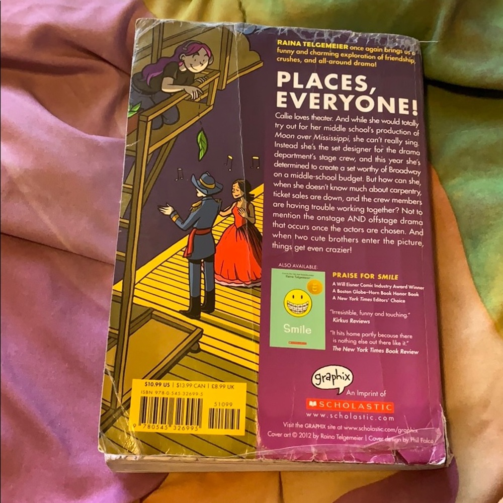 Books - Picture 5 of 9